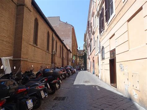 via del babuino tripadvisor.